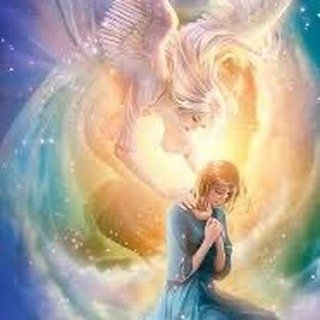 Angel Healing