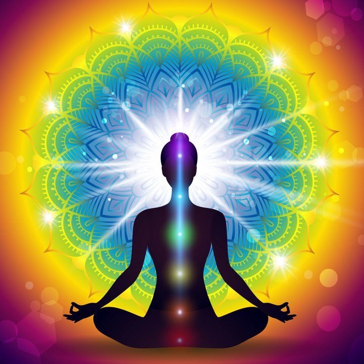 Chakra Healing